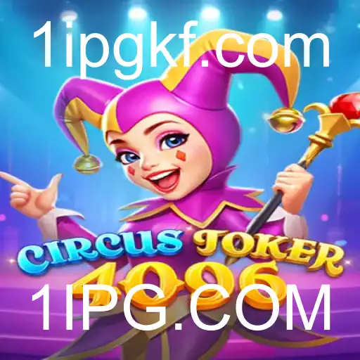 CircusJoker4096: Mergulhe no Mundo dos Jogos com 1IPG.COM