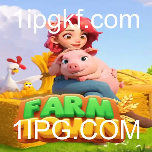 FarmTown: Explore o Fascinante Mundo da Agricultura Online