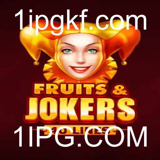 Exploração Completa de FruitsAndJokers40: Um Jogo Inovador de Slots