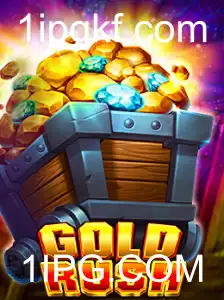 GoldRush: Uma Aventura Emocionante no Mundo dos Jogos de Tabuleiro
