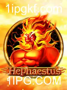Descubra Hephaestus: O Jogo que Transcende Limites no Universo 1IPG.COM