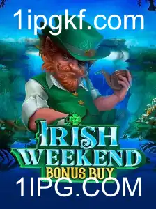 Descubra o Mundo Encantado de IrishWeekendBonusBuy