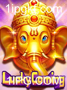 LuckyComing: Uma Nova Experiência de Jogo em 1IPG.COM