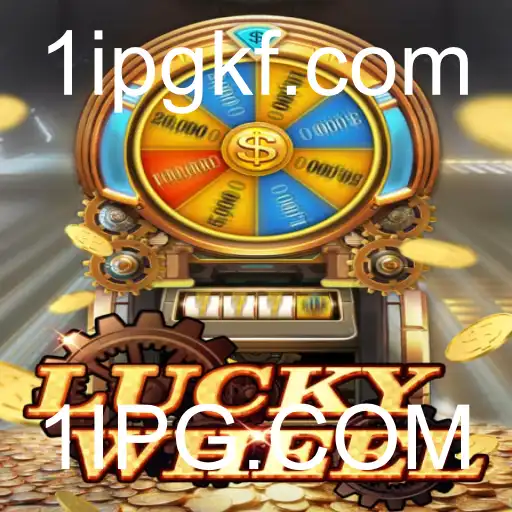 Descubra o Fascinante Mundo de LuckyWheel com 1IPG.COM