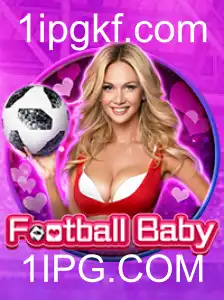 FootballBaby: O Jogo que Revoluciona o Futebol Virtual