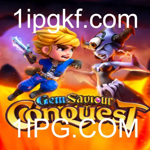 Explorando GemSaviourConquest: Um Novo Horizonte no Mundo dos Jogos