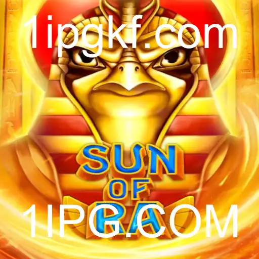 Descubra a Aventura Mística de SunofRa