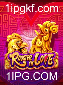 RoosterInLove: Uma Jornada Divertida no Mundo dos Games