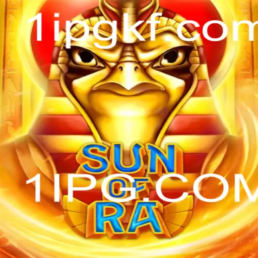 Descubra a Aventura Mística de SunofRa