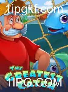 Descubra o Universo de 'TheGreatestCatch': Inovação e Estratégia no Mundo dos Games