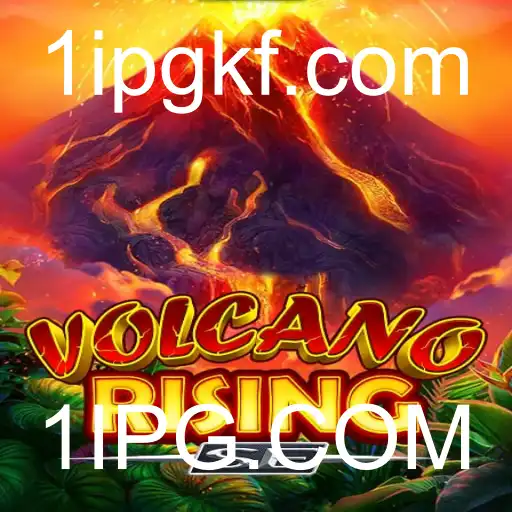 Descubra a Aventura do VolcanoRisingSE da 1IPG.COM