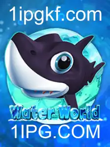 WaterWorld: Uma Jornada Inovadora no Universo dos Jogos Digitais