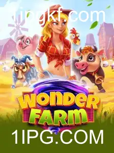 Explorando o Fascinante Mundo de WonderFarm